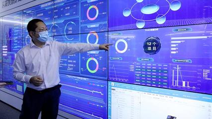 工業互聯網+5G 從寶安欣旺達看傳統制造企業的轉型升級之路