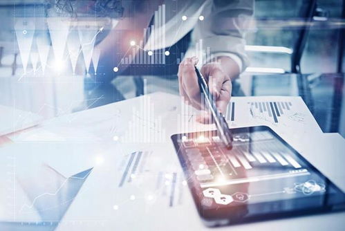 大數(shù)據(jù)時代，工業(yè)互聯(lián)網(wǎng)數(shù)據(jù)服務(wù)的深度解析